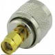 Adaptor RP-SMA-M  to N-Male